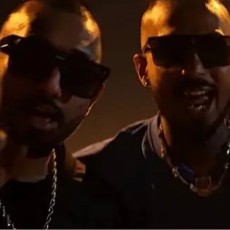 Kachal Kasi - Lil Rome Praba x Smokio