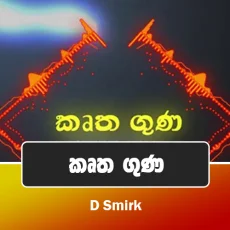 Kruthaguna - D Smirk ft Amila M Kruthaguna - D Smirk ft Amila M