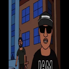 Aatha Epita - Costa x Big Doggy Aatha Epita - Costa x Big Doggy