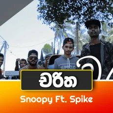 Charitha - Snoopy Ft Spike Charitha - Snoopy Ft Spike