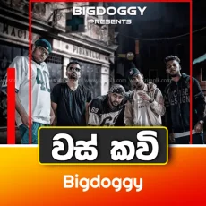 Was Kavi CYPHER - round 02 Big Doggy ft Various Artists Was Kavi CYPHER - round 02 Big Doggy ft Various Artists
