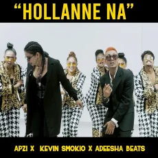 Hollanne Na Apzi Ft Smokio & Adeesha Beats Hollanne Na Apzi Ft Smokio & Adeesha Beats