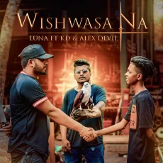 Wishwasa Na - Kingah KD & Alex Devil Wishwasa Na - Kingah KD & Alex Devil