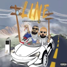 LINE - Shane Zing ft Shan Putha LINE - Shane Zing ft Shan Putha
