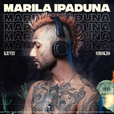 Marila Ipaduna - Smokio Marila Ipaduna - Smokio
