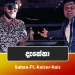 Danenaa - Sahan Ft Kaizer Kaiz