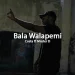 Bala Walapemi - Costa x Master D