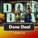 Done Deal - Hasalaka Sheela