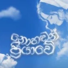 Nohadan Priyawe - Dilu Beats