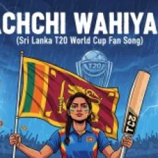 Achchi Wahiyan - Sihini Maleena, Ai Music Pro