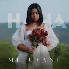 Me Uyane - Hana Shafa Me Uyane - Hana Shafa