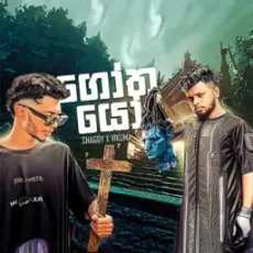 Gothayo - Shaggy x Vikuma Gothayo - Shaggy x Vikuma