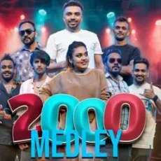 2000 Medley (3Sixty EP 07) - 3Sixty 2000 Medley (3Sixty EP 07) - 3Sixty