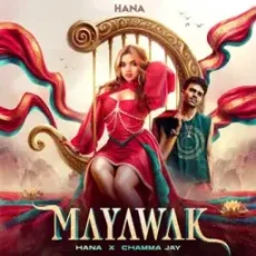 Mayawak - Hana Shafa Mayawak - Hana Shafa