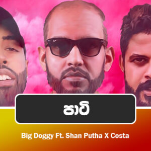 Party – Big Doggy Ft. Shan Putha X Costa