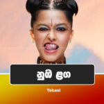 Numba Langa Wiyakunu MP3 Download – Yohani