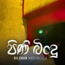Pini Bindu MP3 Download – Dilshan Maduranga
