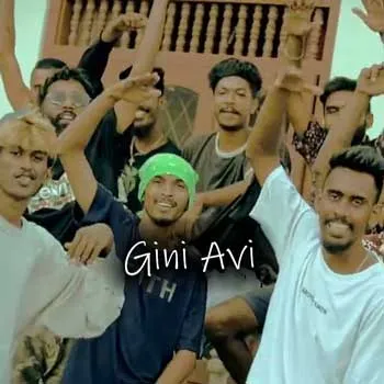 Gini-Avi-Rap-Skoopy-Dopper-Ft-Podi-Banti