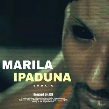 Marila-Ipaduna-Rap-Smokio-Cover view