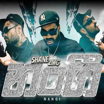 Nangi-Nangi-Rap-Shane-Zing-Karunaratne